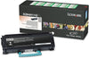 New, Pre-Owned - Lexmark X264H11G High Yield Black Return Program Toner Cartridge