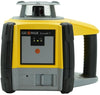 GeoMax Zone40 T - One-Button Self-Leveling Laser Level w/ZRP105 Pro Receiver - 6018643