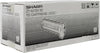 New, Pre-Owned - Sharp ZT-50TD1 Standard Yield Copier Toner Cartridge