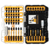 DeWalt DWA2T40IRSET Flextorq 40pc Screwdriving Bit Set