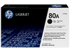 New, Pre-Owned - HP 80A (CF280A) High Yield Black LaserJet Toner Cartridge