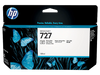 New, Pre-Owned - HP 727 130mL (B3P23A) Photo Black Ink Cartridge