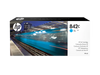 New, Pre-Owned - HP 842C 775-ml Cyan PageWide Ink Cartridge