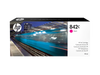 New, Pre-Owned - HP 842C 775-ml Magenta PageWide Ink Cartridge
