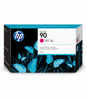 New, Pre-Owned - HP 90 (C5062A) 225ml Magenta Ink Cartridge