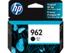New, Pre-Owned - HP 962 (3HZ99AN) Black Ink Cartridge