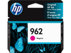 New, Pre-Owned - HP 962 (3HZ97AN) Magenta Ink Cartridge
