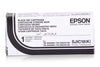 New, Pre-Owned - Epson SIJIC18(K) Black Ink Cartridge, C33S020484