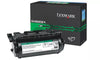 New, Pre-Owned - Lexmark T644 Extra High Yield Black Toner Cartridge, 64480XW