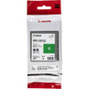 New, Pre-Owned - Canon PFI-101 130mL Green Ink Cartridge