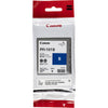 New, Pre-Owned - Canon PFI-101 130mL Blue Ink Cartridge