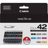 New, Pre-Owned - Canon CLI-42 8-Pack Ink Tank