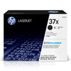 New, Pre-Owned - HP 37X High-Yield Black LaserJet Toner Cartridge, CF237X