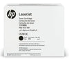 New, Pre-Owned - HP 81J Contract Black Toner Cartridge, CF281JC