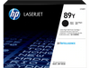 New, Pre-Owned - HP 89Y Extra High Yield Black LaserJet Toner Cartridge, CF289Y