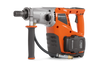 Husqvarna 970493706 DM 540i Battery Powered Core Drill Kit