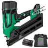 Metabo HPT NR1890DCSTM 18V MultiVolt Cordless 3-1/2