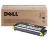 New, Pre-Owned - Dell H515C High Yield Yellow Toner Cartridge, 330-1204
