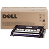 New, Pre-Owned - Dell H516C High Yield Black Toner Cartridge, 330-1198
