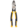 DeWalt DWHT82792 9 In Construction Lineman's Plier