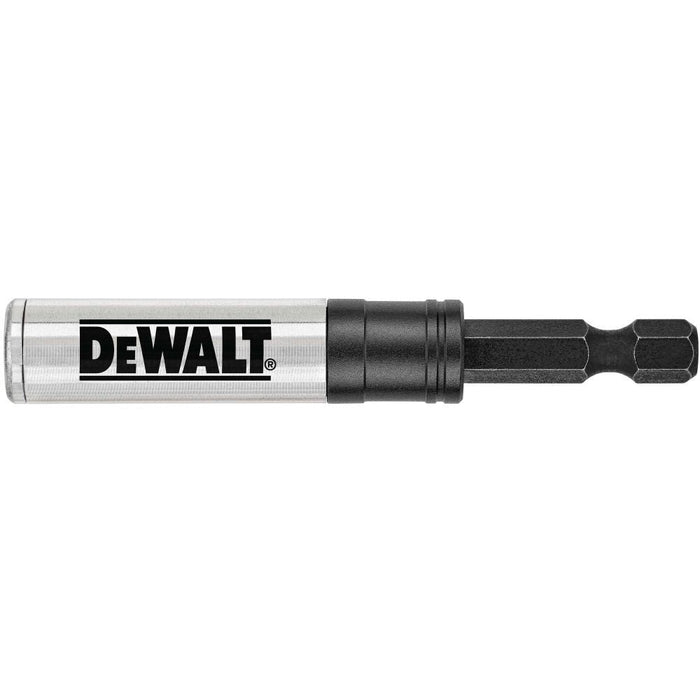 DeWalt DWA3HLDFT Impact Ready Locking Bit Holder 3 In