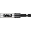 DeWalt DWA3HLDFT Impact Ready Locking Bit Holder 3 In