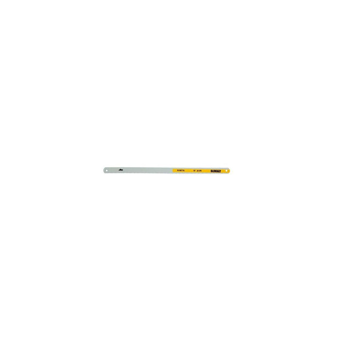 DeWalt DWHT20549 10" BIMTL Hacksaw Blade 24T
