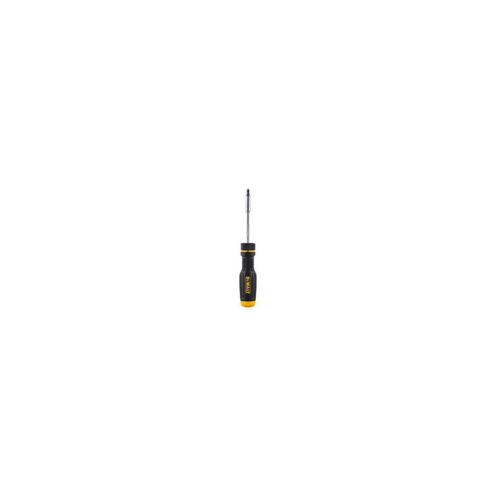 DeWalt DWHT68002 MAX FIT Ratcheting Multi-Bit Screwdriver Set (11 pc.)