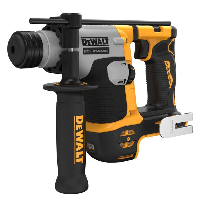 DEWALT DCH172B ATOMIC 20V MAX* 5/8 In. Brushless SDS PLUS Rotary Hammer (Tool Only)