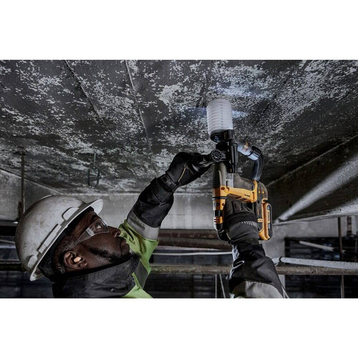 DEWALT DCH172B ATOMIC 20V MAX* 5/8 In. Brushless SDS PLUS Rotary Hammer (Tool Only)
