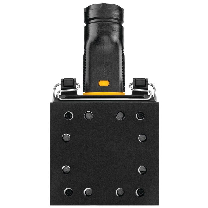 DEWALT DCW200B 20V MAX* XR Palm Sander, Sheet, Variable Speed, 1/4-Inch, Tool Only