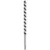 DeWalt DW1685 Drill Bit, Ship Auger, 7/8 Inch X 17 Inch