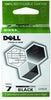 New, Pre-Owned - Dell Series 7 Black Ink Cartridges