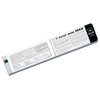 New, Pre-Owned - Roland Eco-Sol Max ESL3-4BK Solvent Ink Cartridge 440ml Black