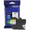 New, Pre-Owned - Brother LC3029XXL Extra High Yield Yellow Ink Cartridge