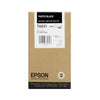 New, Pre-Owned - Epson T6051 Photo Black Ink Cartridge, T605100