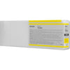 New, Pre-Owned - Epson T6364 Yellow Ink Cartridge, T636400