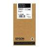 New, Pre-Owned - Epson T653 Photo Black Ink Cartridge, T653100