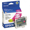 New, Pre-Owned - Epson (T0443) Magenta Ink Cartridge. T044320