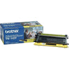 New, Pre-Owned - Brother TN-115 Yellow High Yield Toner Cartridge (TN115Y)