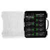 FLEX FAM10401-10 10pc Thin Wall Deep Well 6-point 1/2