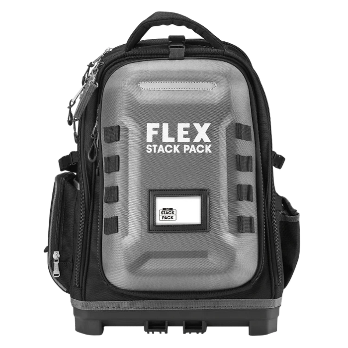 FLEX FS1204 StackPack 16" Jobsite Backpack