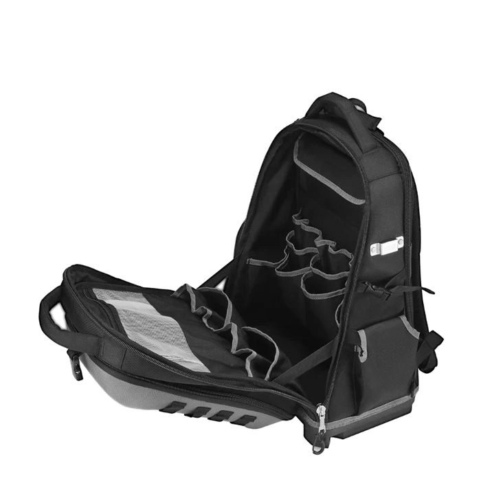 FLEX FS1204 StackPack 16" Jobsite Backpack
