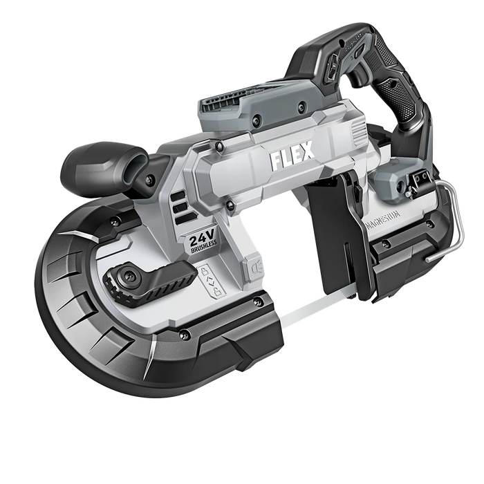 FLEX FX2351-Z 5" Deep Cut Band Saw - Bare Tool