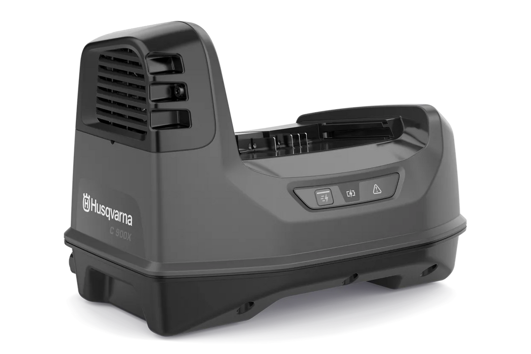 Husqvarna 970495003 Charger C900X PACE