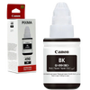 New, Pre-Owned - Canon GI-490 (135mL) Black MegaTank Ink Bottle, 0663C001