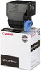 New, Pre-Owned - Canon GPR-23 Black Toner Cartridge, 0452B003AA