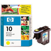 New, Pre-Owned - HP C4803A 10 Yellow Inkjet Printhead