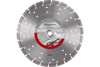 Husqvarna 534973120 VARI-CUT S45 Segmented Diamond Blade