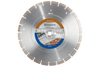 Husqvarna 582705202 TACTI-CUT S50 PLUS Blade Diameter Diamond Cutting Blade